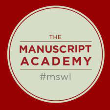 Manuscript Academy Podcast tile