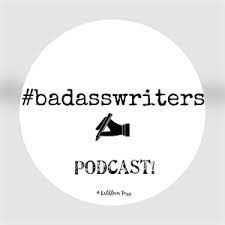 Badass Writers Podcast tile